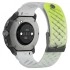 Часы SUUNTO RACE S Titanium Canary