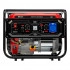 Генератор бензиновый RS-7000 6 кВт MTX
