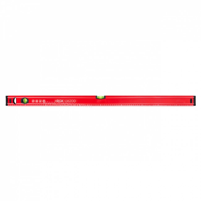 Пузырьковый уровень RGK U6200
