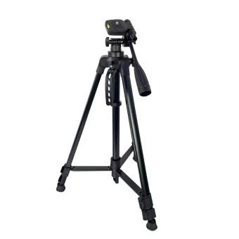 Штатив H140 с элевационной головкой (1/4") Condtrol