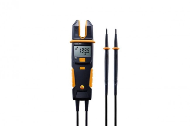 Тестер тока Testo 755-1