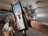 Комплект Testo 340 (O2, CO, NO, NO2)