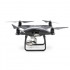 Квадрокоптер DJI Phantom 4 Pro Obsidian без пульта и зарядного устройства