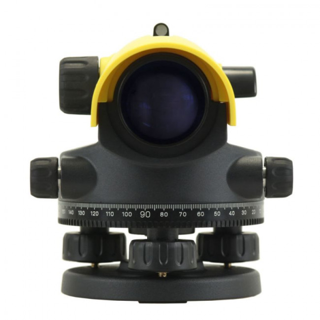 Оптический нивелир Leica NA 524 с поверкой