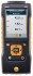 Комплект Testo 440 с крыльчаткой 16 мм и кейсом