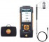 Комплект Testo 440 с крыльчаткой 16 мм и кейсом