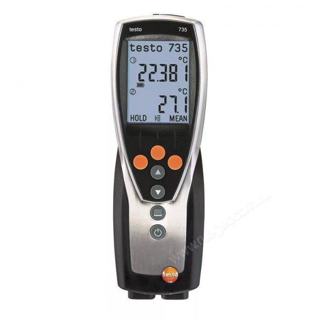 Термометр Testo 735-1
