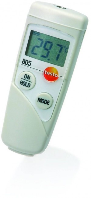 Пирометр Testo 805