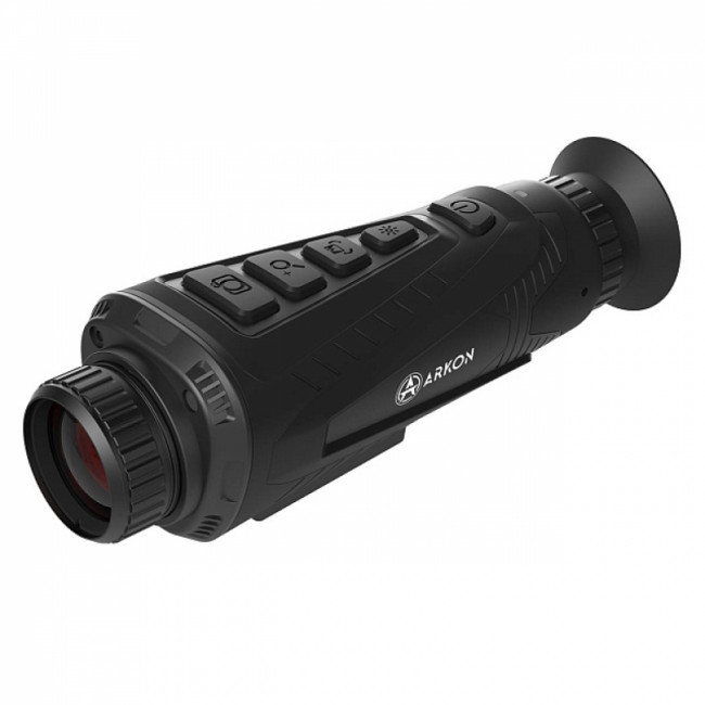 Тепловизионный монокуляр Arkon OVis II SM25