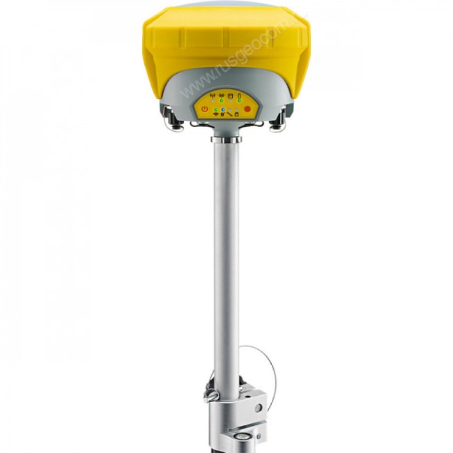 GNSS приёмник GeoMax Zenith35 PRO Base (GSM-UHF-TAG)