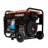 Дизельный генератор Patriot GRD 7500AW