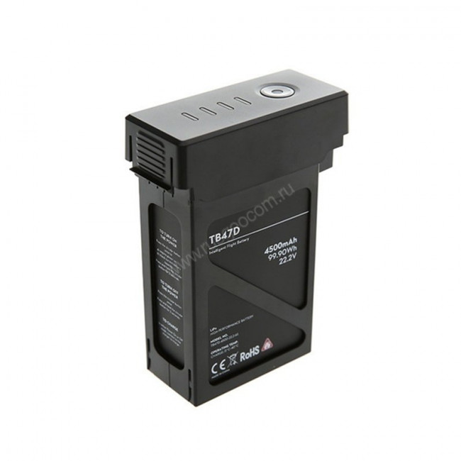 Платформа DJI Matrice 100 конфигурация 2