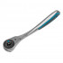 Набор торцевых головок 1/2", 1/4" CrV 41 предмет Gross