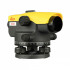 Комплект оптический нивелир Leica NA 324 с поверкой штатив рейка - 3 в 1