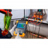 Анализатор качества электроэнергии Fluke 438 II/INTL