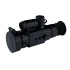 Тепловизионный прицел Artelv Electron 4.8x 50мм 384x288 LRF