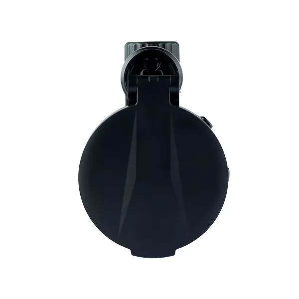 Тепловизионный прицел Artelv Electron 2x 35мм 640x512 LRF