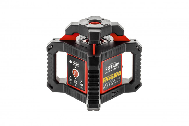 Ротационный нивелир ADA Rotary 400 HV Servo (версия 2020 года)