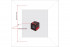 Лазерный уровень ADA Cube Professional Edition