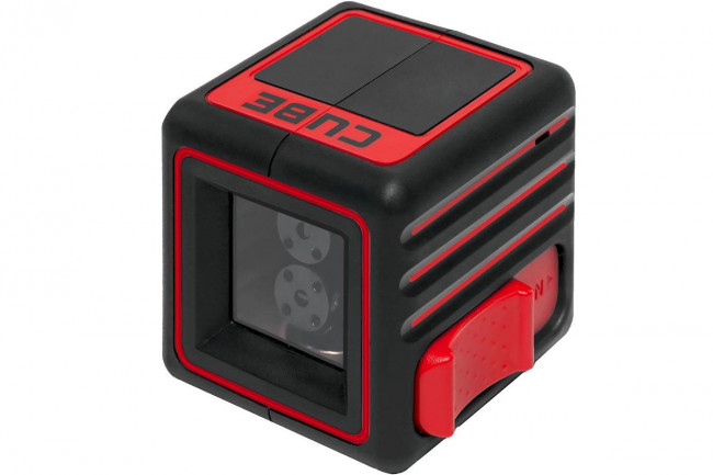 Лазерный уровень ADA Cube Professional Edition