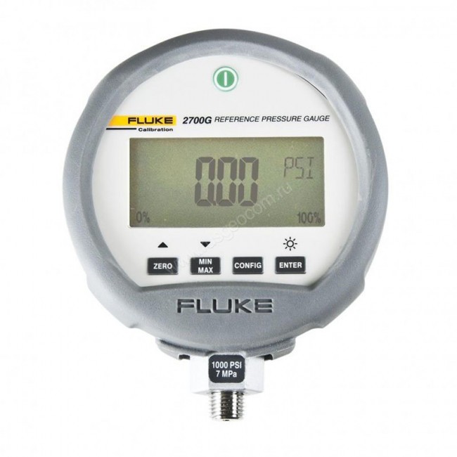 Калибратор манометров Fluke 2700G-BG200K/C