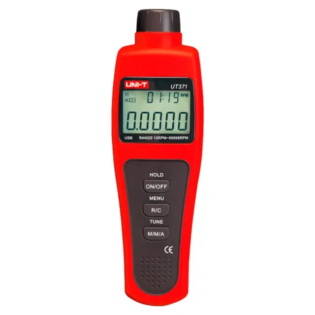 Тахометр UNI-T UT371