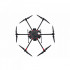 Платформа DJI Matrice 600 c подвесом Zenmuse Z15 и Z15 Gimbal Connector