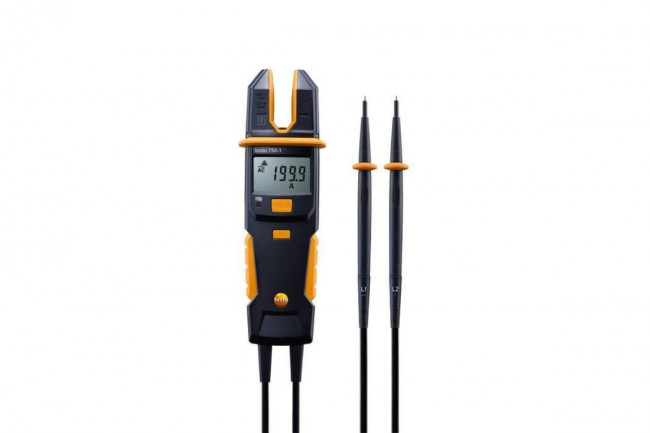 Тестер тока Testo 755-1