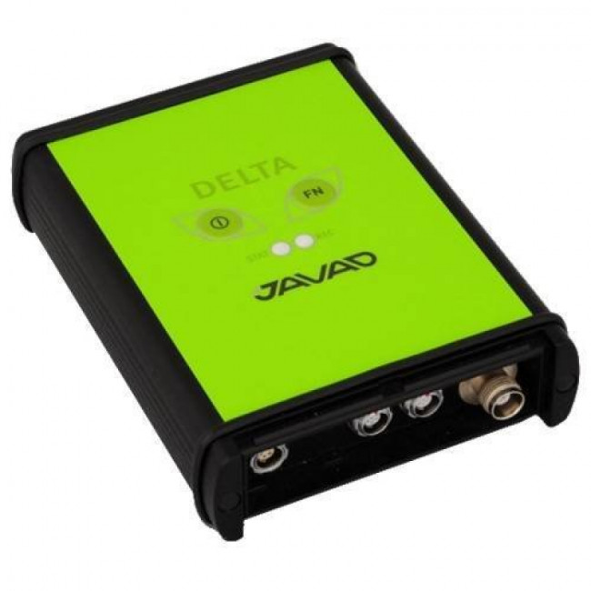 GNSS приемник Javad DeltaD G2D