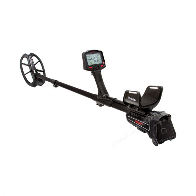 Металлоискатель Nokta Makro Impact Base